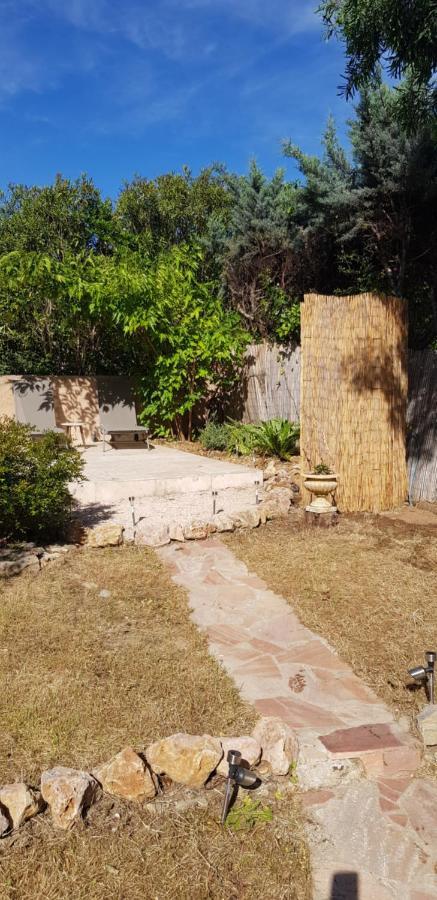 Bastidon "Capitou" Villa Frejus Exterior photo