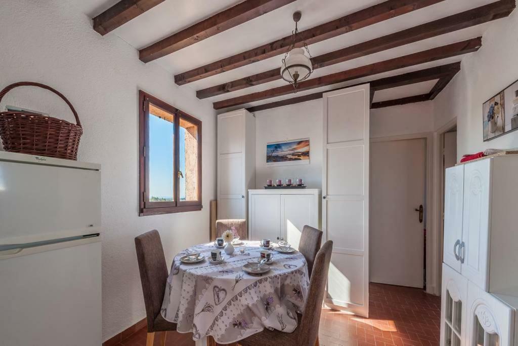 Bastidon "Capitou" Villa Frejus Exterior photo