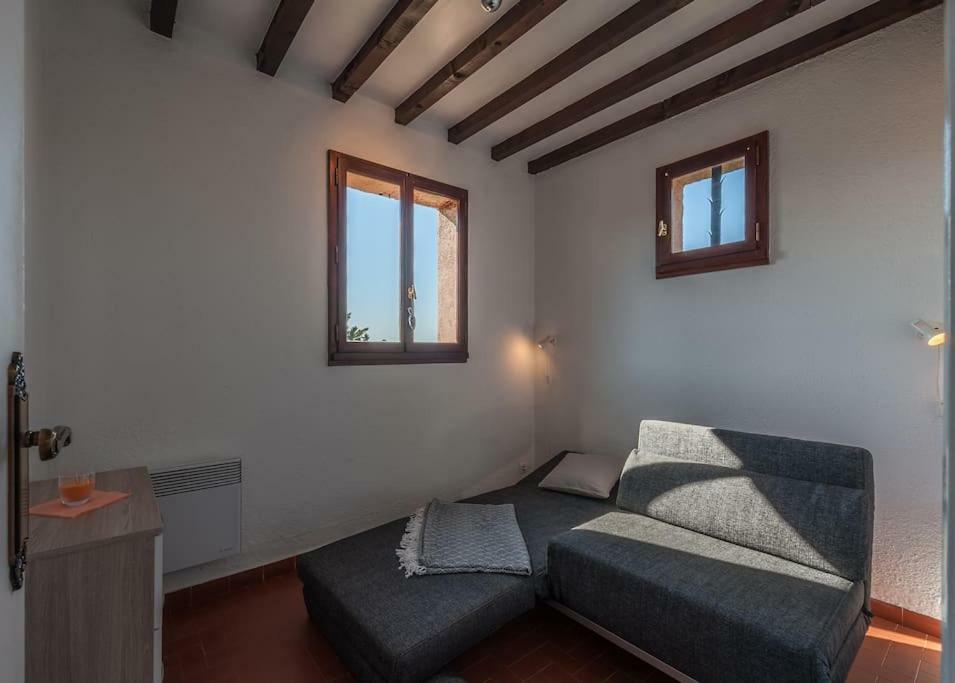 Bastidon "Capitou" Villa Frejus Exterior photo