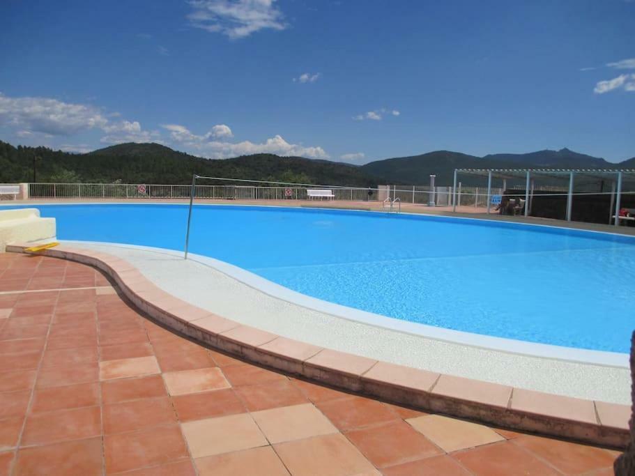 Bastidon "Capitou" Villa Frejus Exterior photo