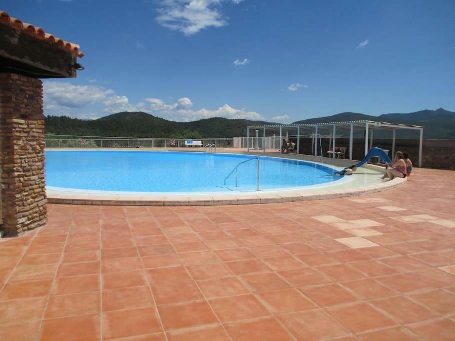 Bastidon "Capitou" Villa Frejus Exterior photo